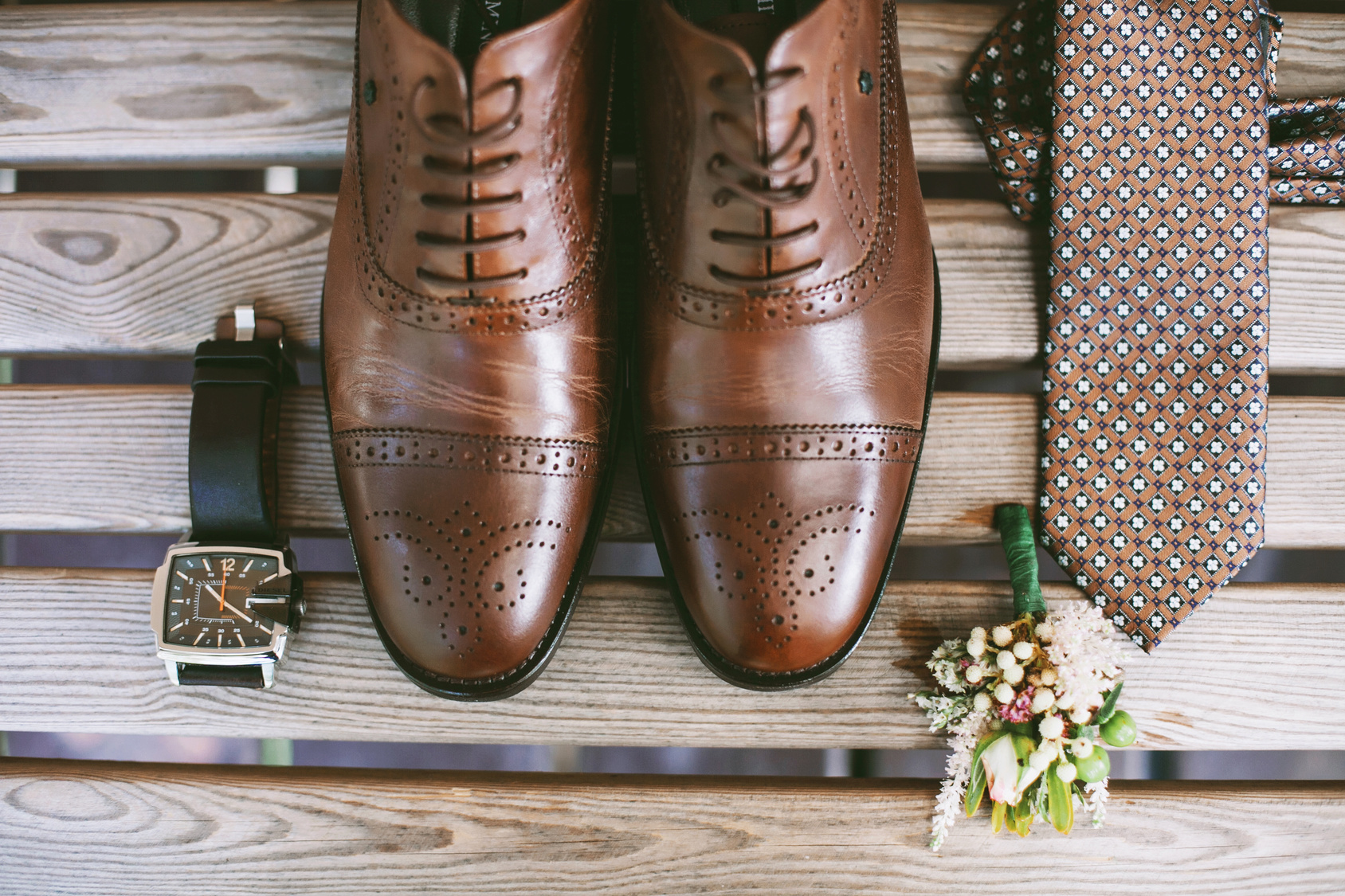 How to Buy Comfortable Wedding Shoes